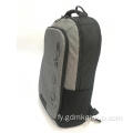 Manlju Large Kapasiteit Backpack Business Travel Bag